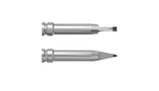 Solder tip screwdriver 150W 1.8mm V4G