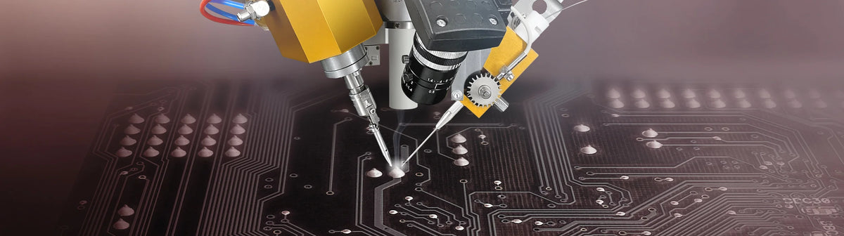 Classic soldering iron