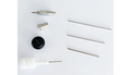 Wire-guide kit Ø1.2