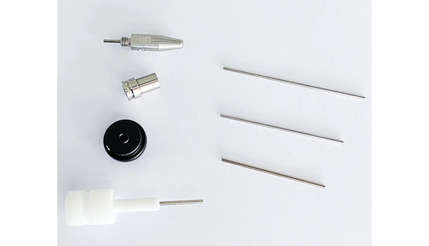 Kit fil-guide Ø1,5